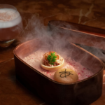 Vow eyes APAC growth with cultured quail candles and cocktails