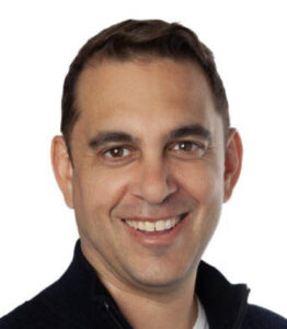 Neal Menashe: Super Group has best credentials to ride-out generational storms
