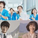 7 K-Dramas That Capture The Struggles Of Starting A New Job