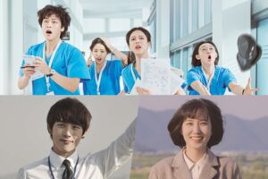 7 K-Dramas That Capture The Struggles Of Starting A New Job