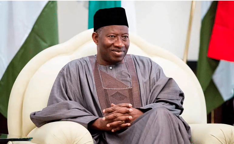 Jonathan Can Win North In 2027 – Udenta
