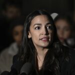AOC Shreds Republicans for Trying to Spin Kirk’s Death