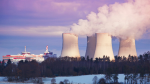 Positive news for 4,000MW nuclear power project in South Africa