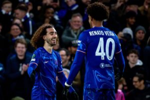 German side interested in Chelsea defender