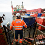 Centrica: British Gas owner’s shares rise after £1.5bn deal revealed