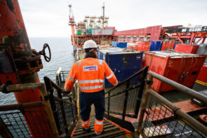 Centrica: British Gas owner’s shares rise after £1.5bn deal revealed