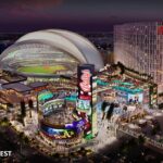 Bally’s Corporation unveils vision for Bally’s Las Vegas resort