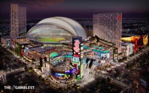 Bally’s Corporation unveils vision for Bally’s Las Vegas resort