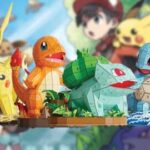 New Pokemon 3D Model Kits Are Officially Licensed And Only 20 Bucks