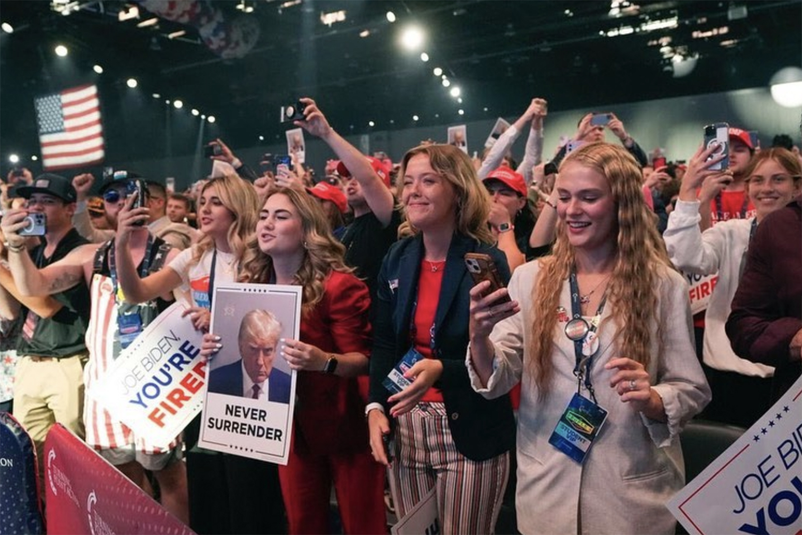 How Charlie Kirk drew power from his influence with young Christians