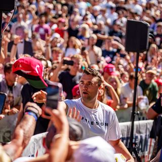 “This is existential”: MAGA’s siege mentality deepens after Kirk killing