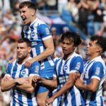 Brighton Stun Man City With Comeback To Ruin Haaland’s Milestone Game