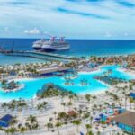 2 die in separate drownings at Carnival Cruise’s island in Bahamas