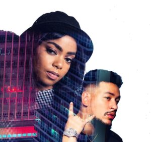 Shekhinah Cites AKA’s Supa Mega Show As Inspiration For Rosefest