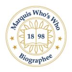 Marquis Who’s Who Honors Jeffrey Ford for Media and Entertainment