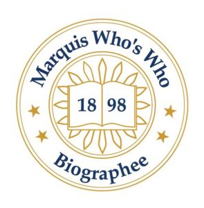Marquis Who’s Who Honors Jeffrey Ford for Media and Entertainment