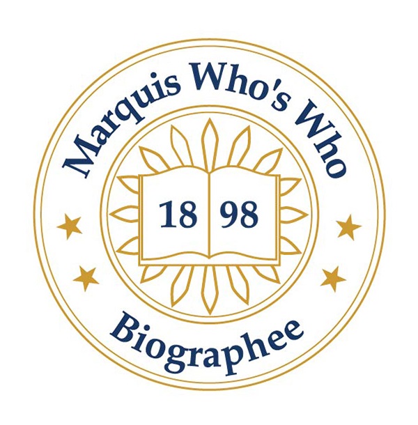 Marquis Who’s Who Honors Jeffrey Ford for Media and Entertainment
