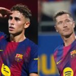La Liga: Barcelona thrash Valencia 6-0