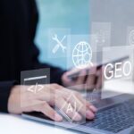 As AI chatbots gain popularity in China, so does the business of GEO