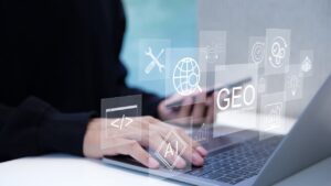 As AI chatbots gain popularity in China, so does the business of GEO