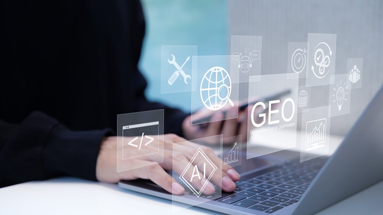 As AI chatbots gain popularity in China, so does the business of GEO