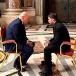 Zelenskyy, Trump hold call after Witkoff-Putin talks; ceasefire hopes rise amid sanctions deadline