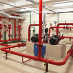 High-Quality Fire Pipes for Global Infrastructure and Safety Projects