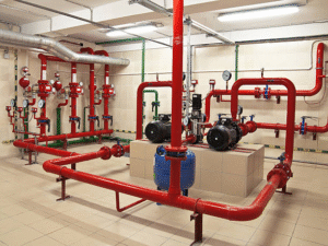 High-Quality Fire Pipes for Global Infrastructure and Safety Projects