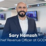 GODO Appoints Sary Hamzah as Chief Revenue Officer to Drive Global Expansion