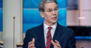 Trump’s Treasury Secretary Bessent backs Bitcoin acquisitions after saying America’s not buying