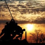 America Should Celebrate Its Heroes
