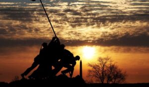 America Should Celebrate Its Heroes