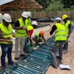 Zodiac Gold completes drill program with, including 4.67 g/t over 18 metres at Todi Gold Project, Liberia
