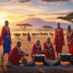 Africa News Live Updates: Nigeria rebuilds schools, South Africa fights extinction, Mediterranean faces climate strain