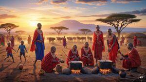 Africa News Live Updates: Nigeria rebuilds schools, South Africa fights extinction, Mediterranean faces climate strain