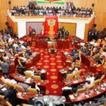 “Take urgent steps to address Africa’s digital divide” – Speaker of Parliament urges African parliaments