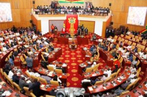 “Take urgent steps to address Africa’s digital divide” – Speaker of Parliament urges African parliaments