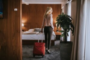 Only 35% of Hotel Markets Posted RevPAR Increases & CBRE U.S. Hotels State of the Union August 2025 Edition