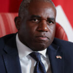 UK’s Lammy says Israel settlement plan ‘must be stopped now’