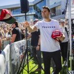 Charlie Kirk’s assassination is the latest act of political violence in a febrile United States