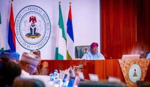 JUST IN: FG Takes Action on 5% Telecom Tax on Calls, Data Services