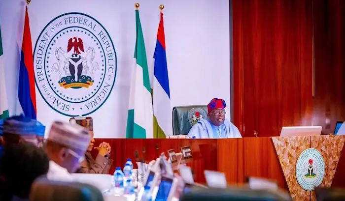 JUST IN: FG Takes Action on 5% Telecom Tax on Calls, Data Services