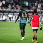 Borussia M’gladbach 0-4 Werder Bremen: Victor Boniface shines on debut to end winless run