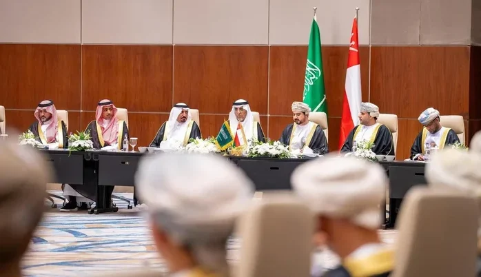 Saudi-Omani Business Council Proposes Creation of Joint Strategic Economic Partnerships