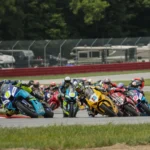 MotoAmerica Support: Scholtz Turns The Tables On Jacobsen At Mid-Ohio Sports Car Course