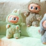 How Pop Mart Is Using Disney’s Playbook to Boost Its Labubu Success