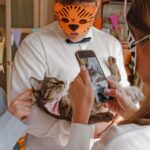 ‘Funny’ videos of stressed and frightened pets are no laughing matter