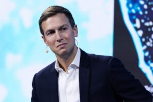 Why Did Jared Kushner and Saudi Investors Take Over EA Games?