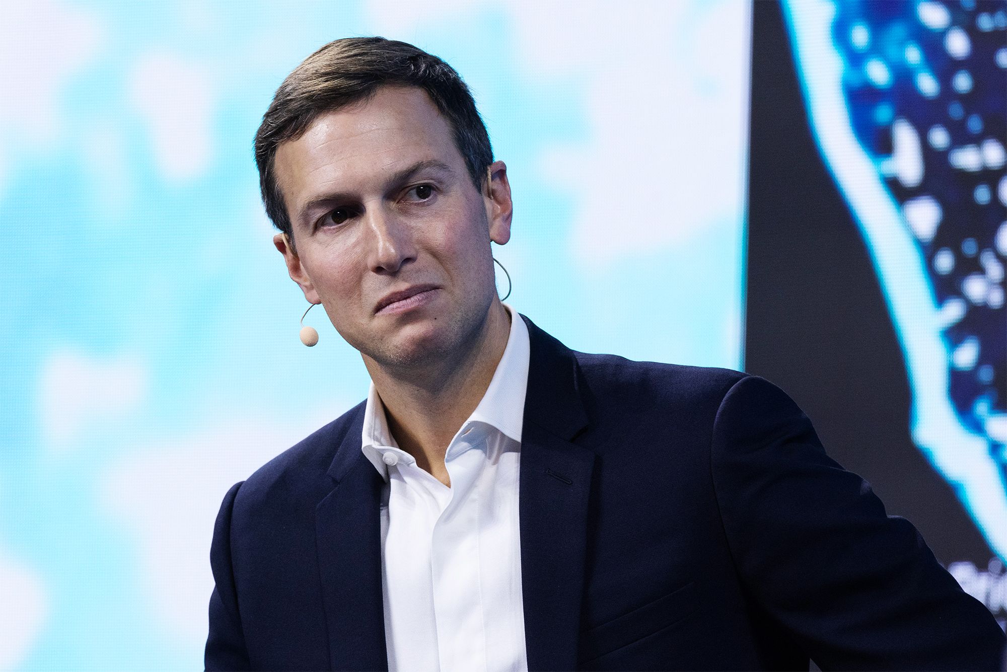 Why Did Jared Kushner and Saudi Investors Take Over EA Games?