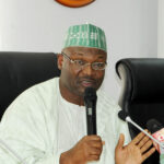 INEC Says Its Hands Are Tied on Premature 2027 Campaigns